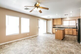 5033 Diamond Ranch Ave in Las Vegas, NV - Building Photo - Building Photo