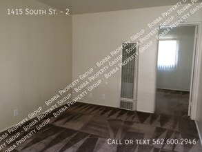 1415 South St in Long Beach, CA - Building Photo - Building Photo