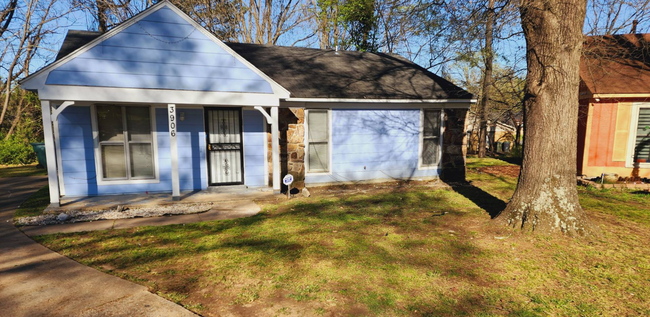 property at 3906 Brandy Ave