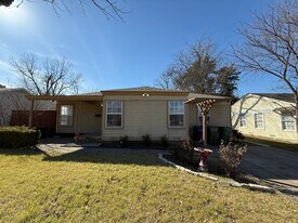 1209 Shady Ln in Garland, TX - Building Photo