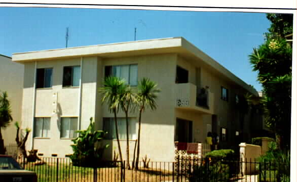 1959 S Bedford St in Los Angeles, CA - Foto de edificio