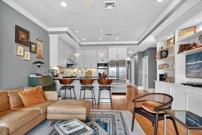 862 E 2nd St in Boston, MA - Building Photo - Building Photo