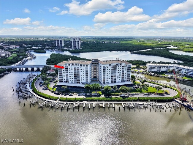 property at 13105 Vanderbilt Dr