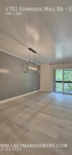 4701 Edwards Mill Rd in Raleigh, NC - Building Photo - Building Photo