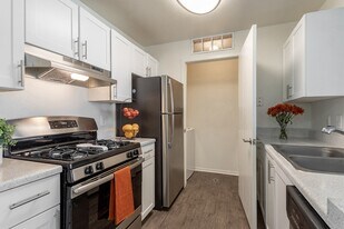 Arbor Club Apartments - Ann Arbor, MI