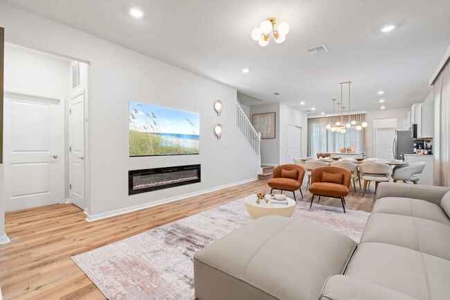 15996 Cape Coral Lp in Clermont, FL - Building Photo - Building Photo