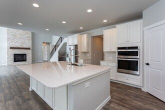 10659 White Kettle Trl in Colorado Springs, CO - Building Photo - Building Photo