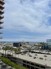 388 E Ocean Blvd in Long Beach, CA - Foto de edificio - Building Photo
