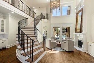 6201 Theresa Ln in Colleyville, TX - Building Photo - Building Photo