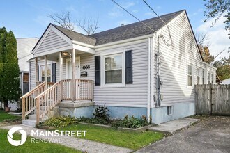 1088 Bicknell Ave in Louisville, KY - Building Photo - Building Photo