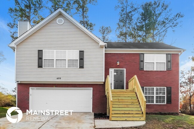 property at 499 Luke Ct