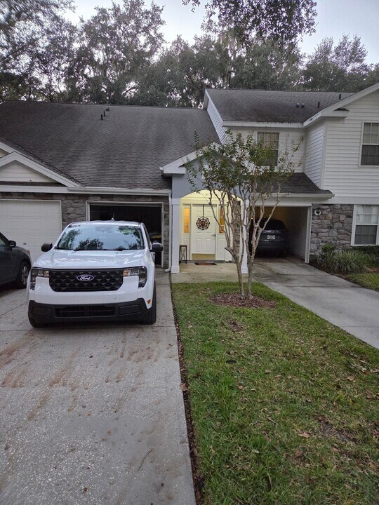 1030 Loch Vail, Unit 21 in Apopka, FL - Building Photo