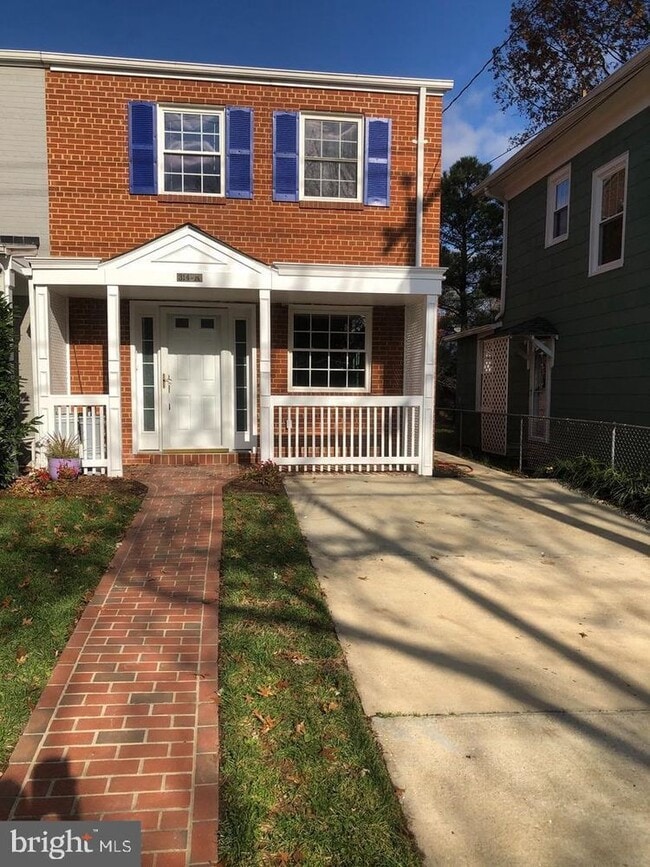 property at 314A Hume Ave