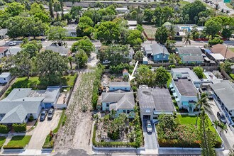 901 N B St in Lake Worth Beach, FL - Building Photo - Building Photo
