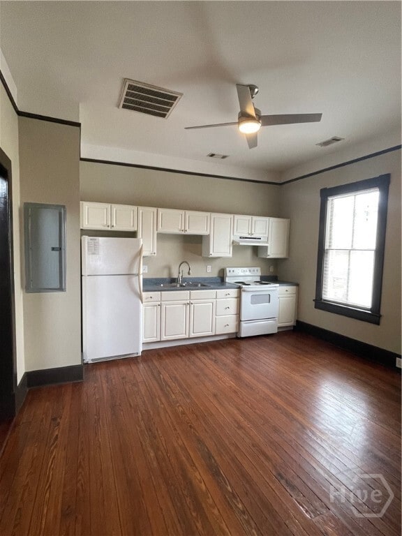 property at 502 E Park Ave