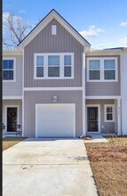 8740 Silver Perch Ln in North Charleston, SC - Building Photo - Building Photo
