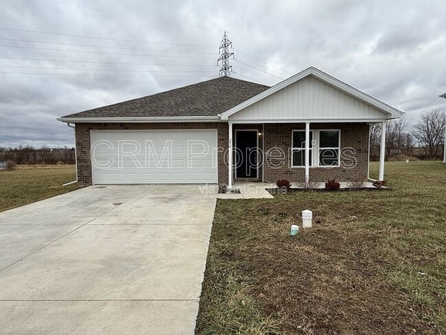 property at 2618 W Kings Cyn Dr