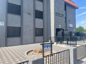 2417 West Campbell Ave in Phoenix, AZ - Building Photo