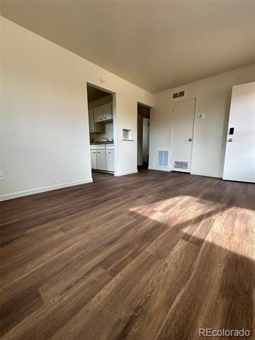 property at 611 1st St