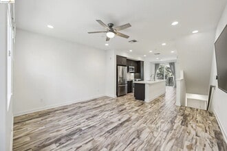 1423 Prescott St in Oakland, CA - Building Photo - Building Photo