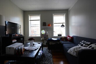 38 Garden St, Unit 4 in Boston, MA - Building Photo - Building Photo