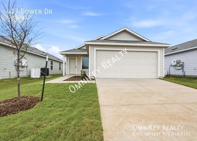 property at 417 Bower Dr