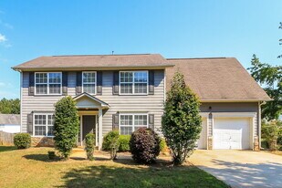 780 Mesa Rd in Mcdonough, GA - Building Photo