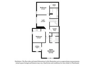 5130 Bittercress Rd in Brighton, CO - Foto de edificio - Building Photo