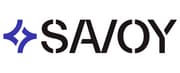 Property Management Company Logo Savoy Residential