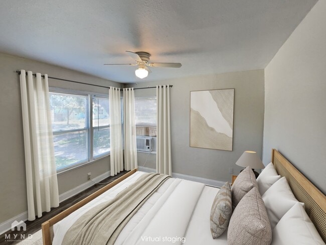 4421 Cherry in Corpus Christi, TX - Building Photo - Building Photo