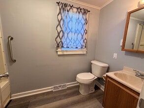 2119 13th Ave S in Fort Dodge, IA - Building Photo - Building Photo