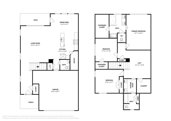 4511 Grenadine Cir in Acworth, GA - Building Photo - Building Photo