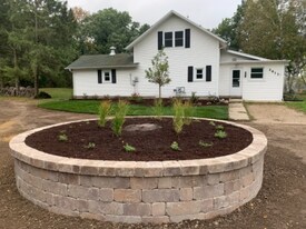 N2617 Harris Rd in Williams Bay, WI - Building Photo