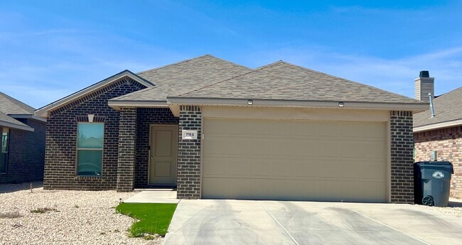 property at 1914 Kirksey Ave
