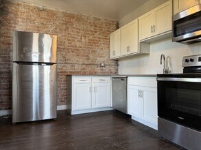 Woodward Lofts in Detroit, MI - Foto de edificio - Building Photo