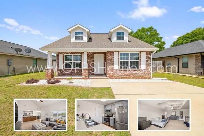 property at 5176 Carmell Ridge Cir