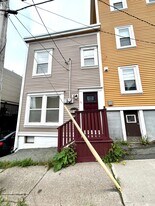 20 Livingstone St in St John's, NL - Building Photo
