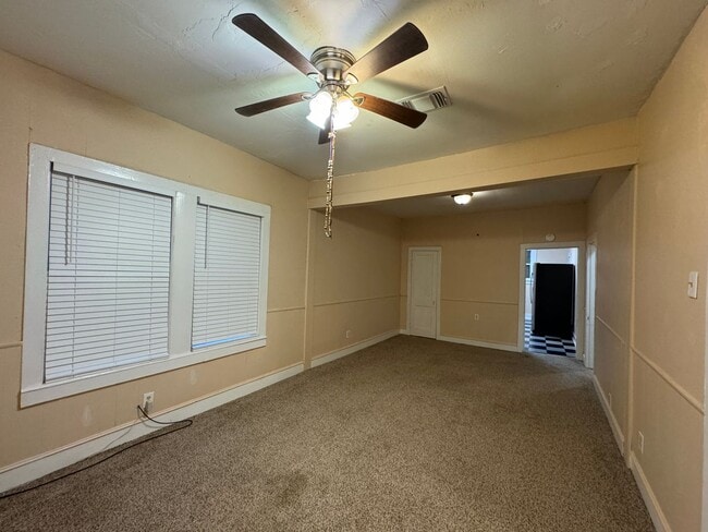 1340 Lincoln St in Shreveport, LA - Building Photo - Building Photo