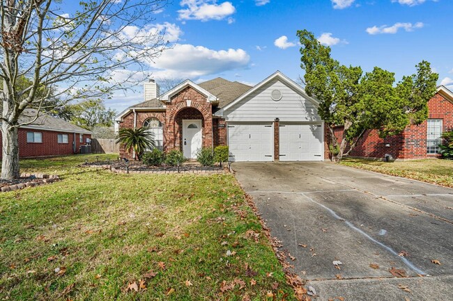 property at 21014 Carmel Valley Dr