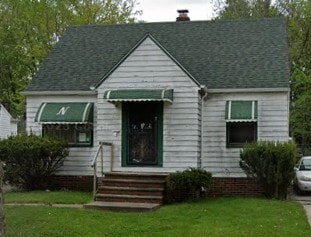 4361 E 142nd St in Cleveland, OH - Building Photo - Building Photo