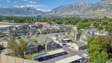 1025 W 500 S in Provo, UT - Building Photo - Building Photo