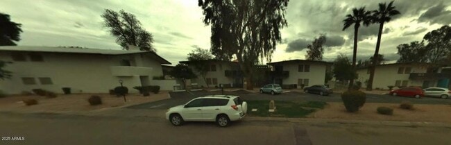 property at 5128 N 15th St