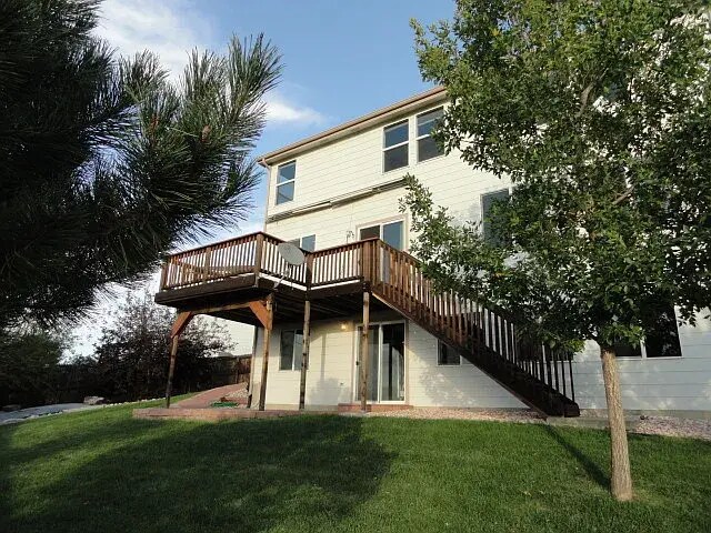 681 McAfee Ct in Erie, CO - Building Photo
