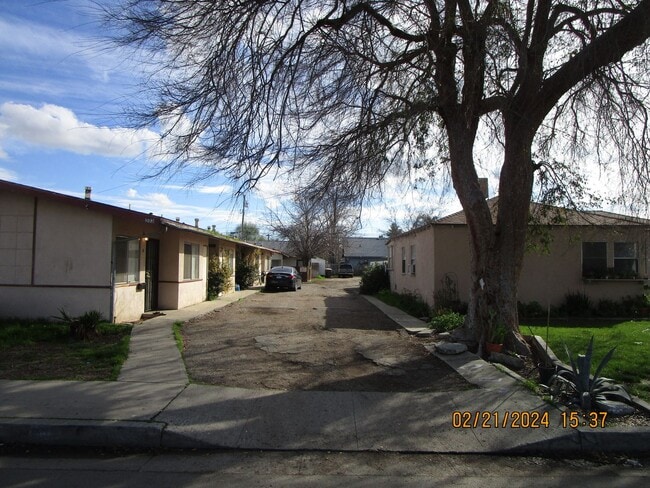 property at 507 30th St