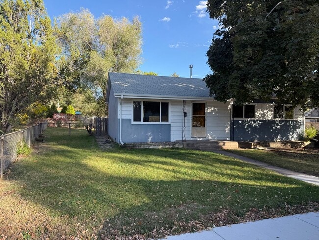 3315 Corbett Ln in Colorado Springs, CO - Building Photo - Building Photo