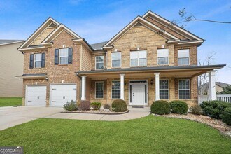 149 Clubhouse Crossing in Acworth, GA - Building Photo - Building Photo