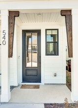 540 Taffy Wy in Nashville, TN - Foto de edificio - Building Photo