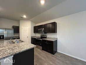373 Jacquard Ct in Troy, TX - Building Photo - Building Photo