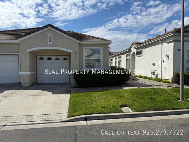 property at 1740 Kent Dr