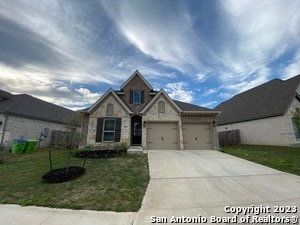 property at 9313 Aggie Run